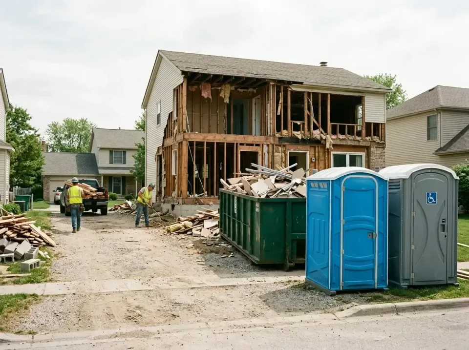 home-renovation-demolition-sit-010 — frequently asked questions, Portable Toilet & Dumpsters Rental in Lindsborg, KS